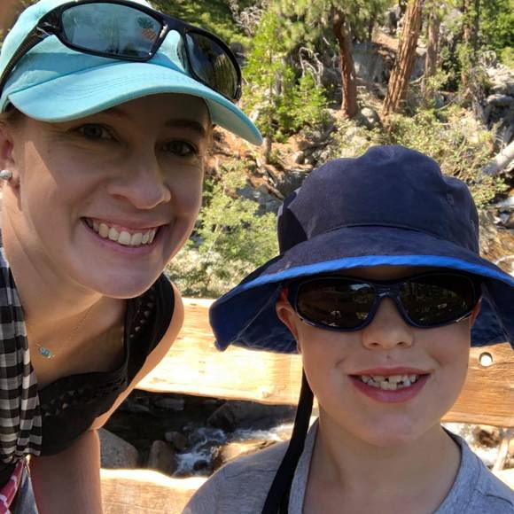 Meet your Posher, Bridget - Picture 1 of 1